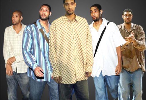 作为一个十几年的詹密，你到现在是否依旧忍不住黑他的发际线？