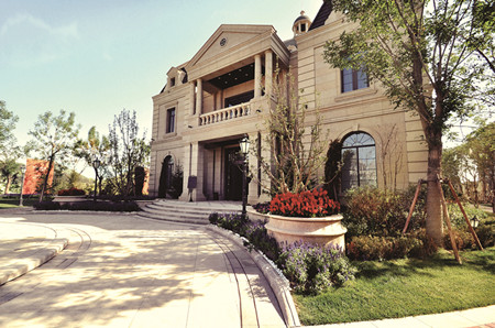 这些年，万嘉做过的工程门，看后才知道有多牛