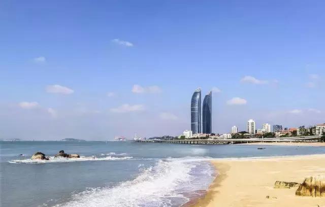 厦门放松养生,厦门放松的民宿