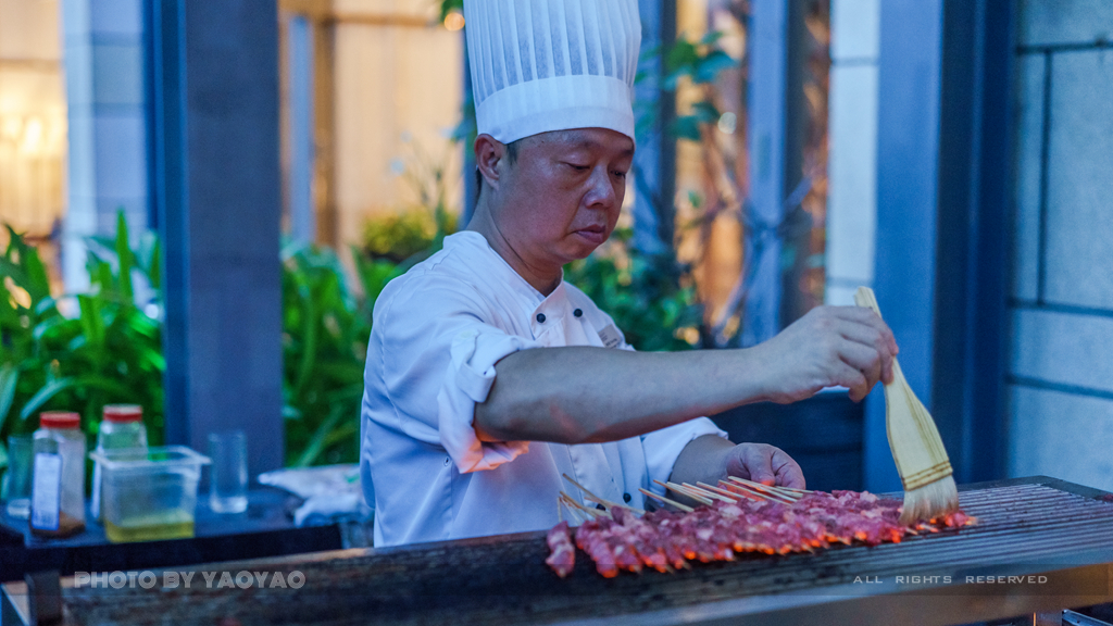 一路向南之海南,三亚温德姆旅行