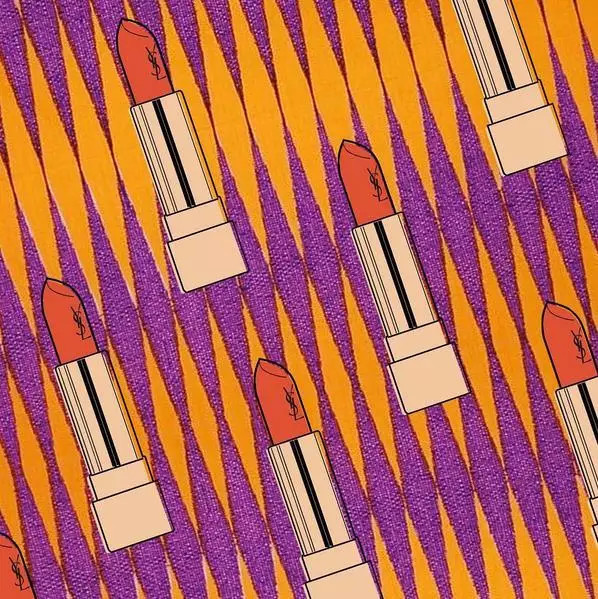 最好看斩男口红,唇妆推荐5款口红