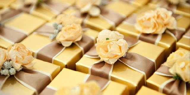 结婚回礼回什么最好,结婚给回礼有哪些