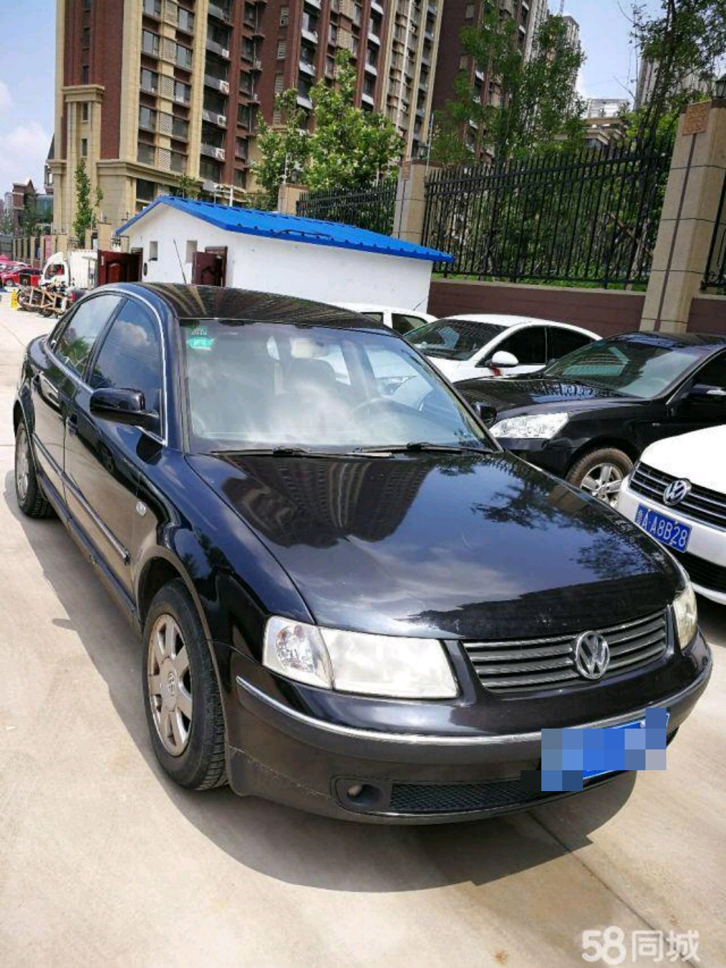 04款帕萨特1.8t手动挡怎么样,04款帕萨特2.0手动怎么样