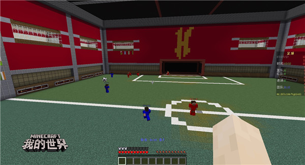 我的世界休闲游戏推荐,我的世界休闲娱乐游戏