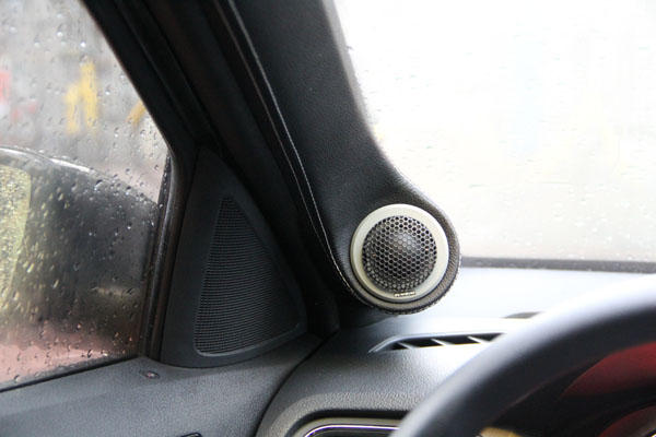 完美绝非偶然,丹麦和丹拿音响有什么区别