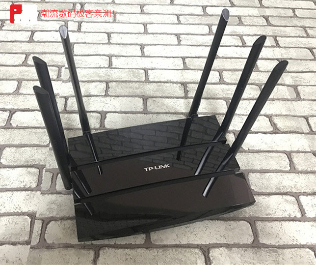 tplink路由器千兆穿墙王5410,tplinkwdr6500路由器评测