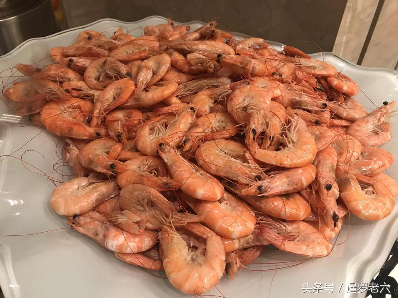 金融街吃自助,北京哪家自助可以吃海鳌虾