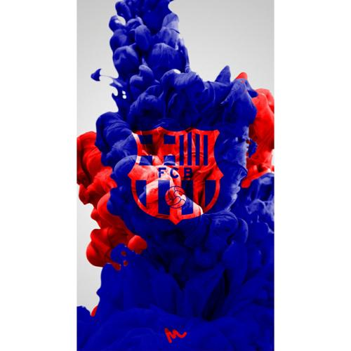 风雨飘摇，请对得起你身上的红蓝巴塞罗那