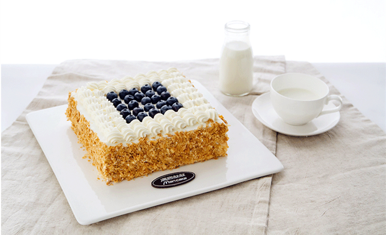 蛋糕为什么以磅为单位,蛋糕是按寸还是磅