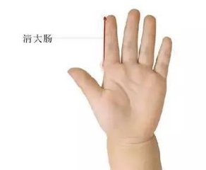 小儿湿疹的推拿方法,宝宝脚上长湿疹小儿推拿按哪