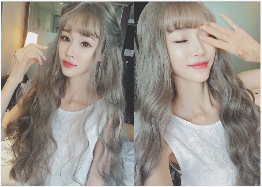 如何戴假发使假发看着更逼真,假发怎么戴才自然好看