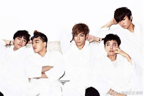 韩国20个最受欢迎的男团,韩国最糊的男团有哪些