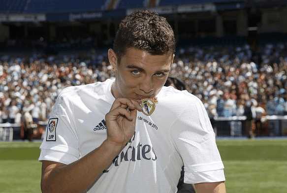 恐怖的皇马,皇马银河战舰最强一代阵型