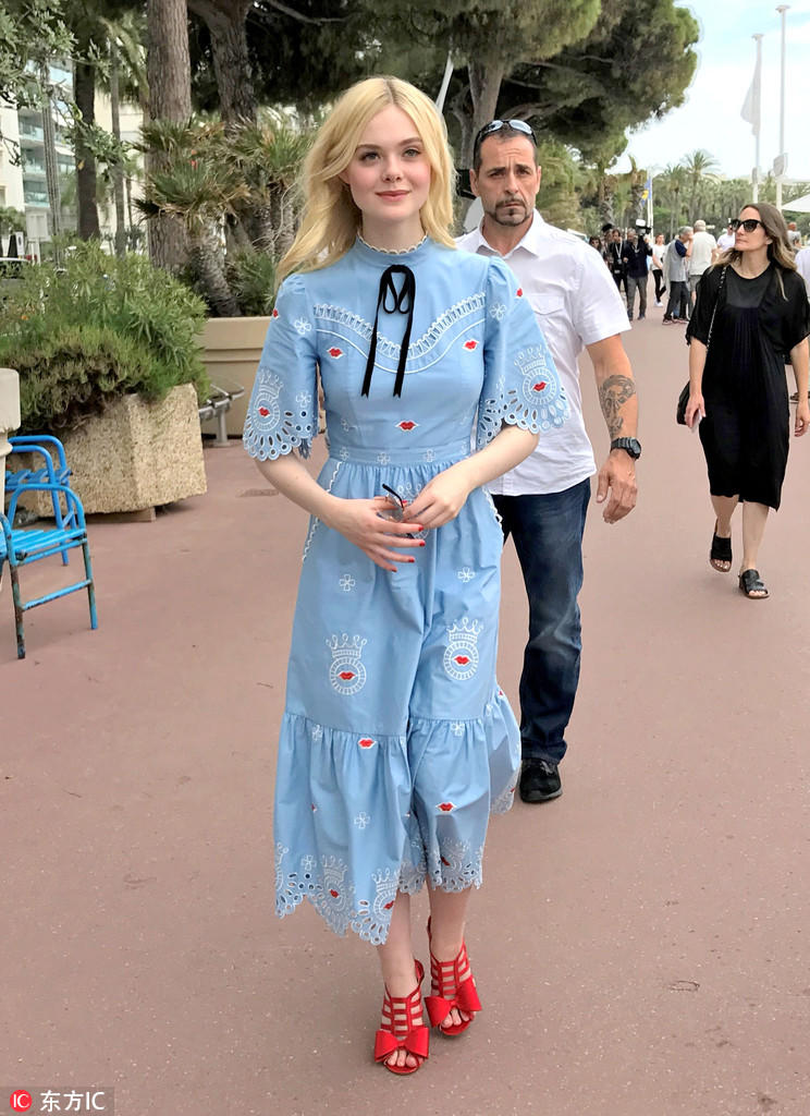 像倪妮刘诗诗一样穿衣服,刘诗诗倪妮日常穿搭