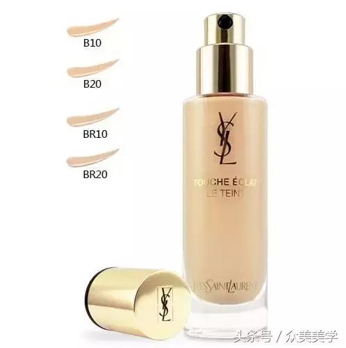 又白又增亮的粉底液推荐,适合黄黑皮变白粉底液推荐