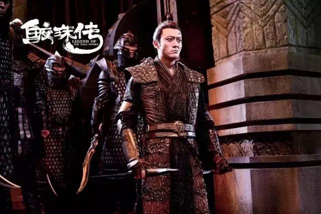 鲛珠传香港电影,鲛珠传电影完整版