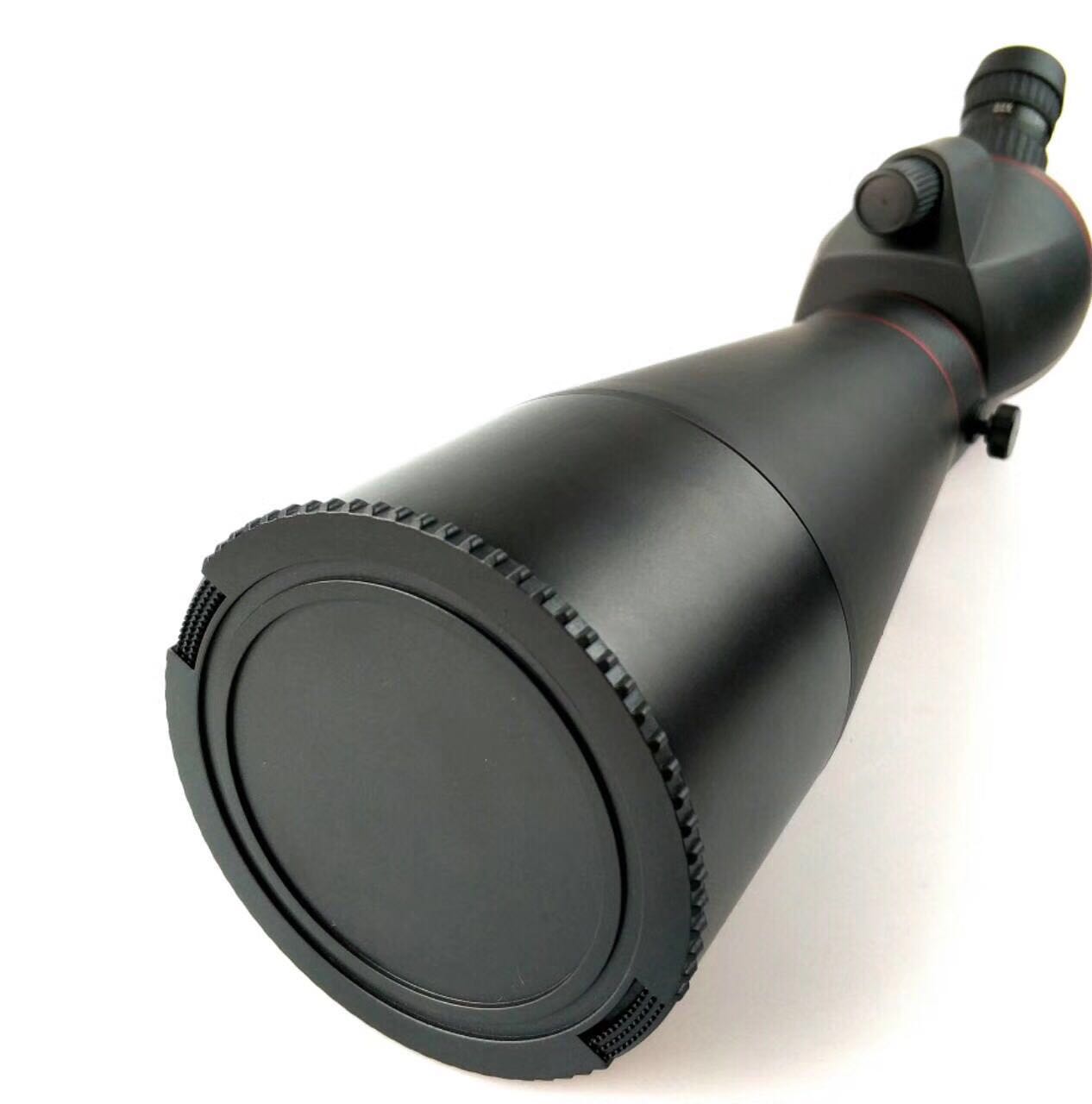 新研发一款观鸟镜，6公里外看车牌号