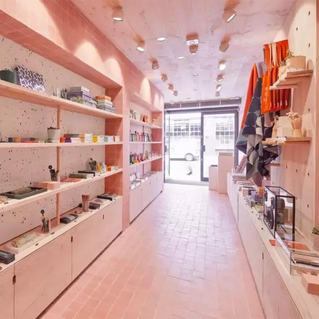 ins风粉色珠光滤镜,极简ins风奶油色系滤镜