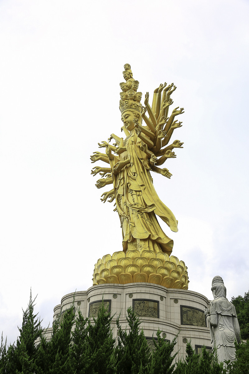 炭河古城亲子游,游炭河古城感想