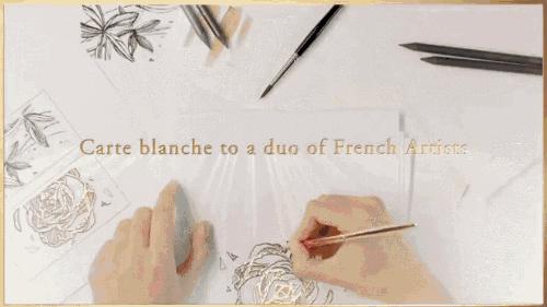 中国热销香水,中国品牌的一款香水