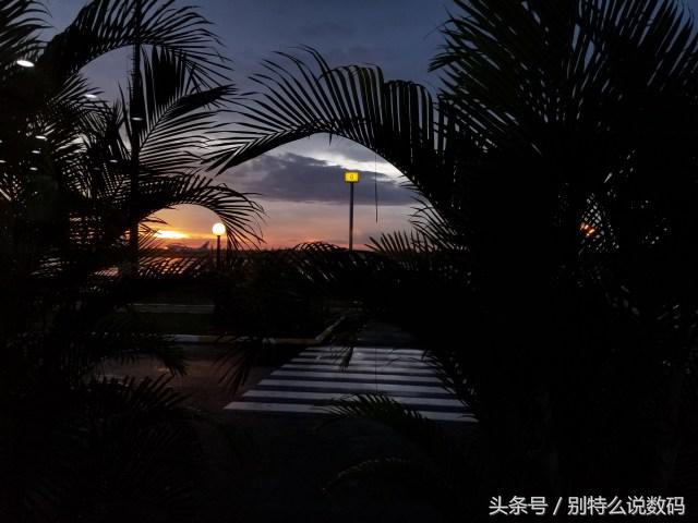 这次带着三星S8去看吴哥窟