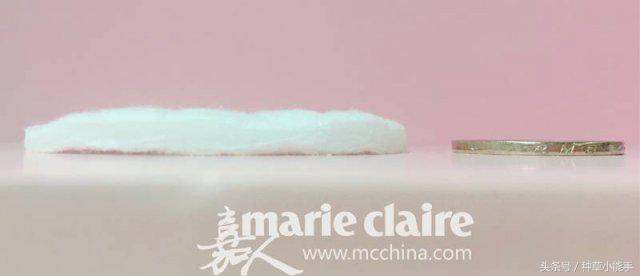 延伸性比较好的化妆棉,好用的可拉伸湿敷化妆棉