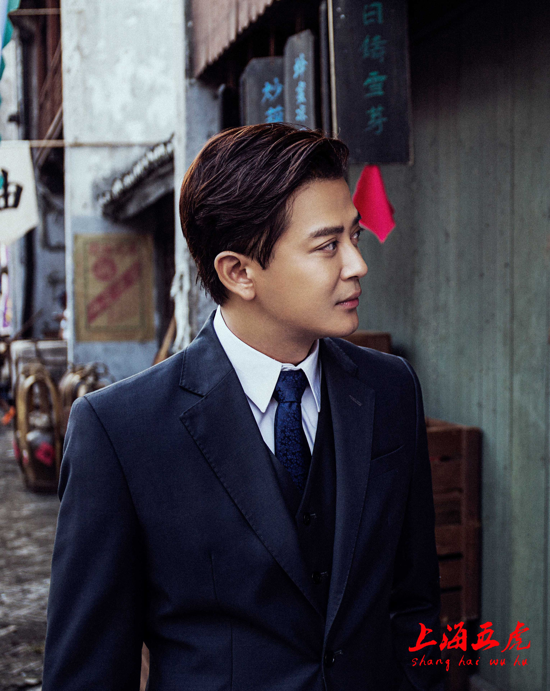 陈晓东大波表情包来袭，男神？男神经？傻傻分不清