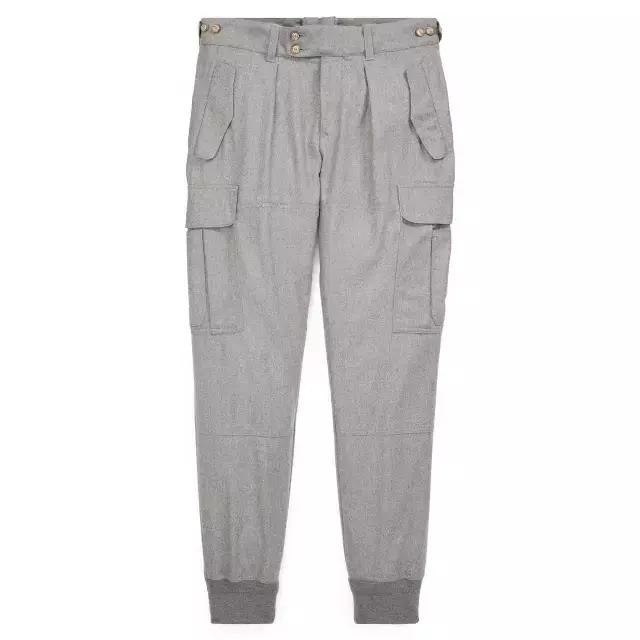 新技能Get！时髦又环保：单车上的时尚是这样炼成的