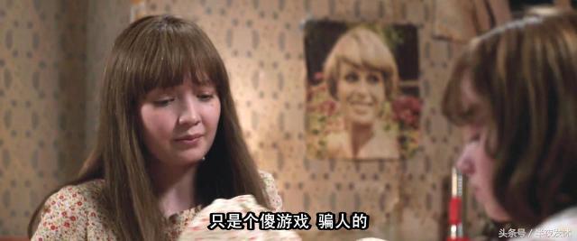 图解电影《招魂2》｜恶鬼折磨萝莉的一百种方法，被吓到漏尿