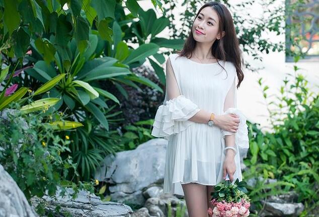 “沉溺一时之欢，错信白虎女人”