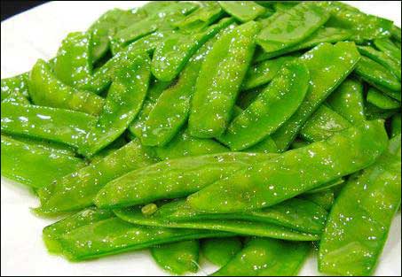 各种豆类吃了对身体的好处,豆类这样吃更健康