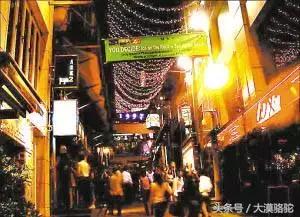 没想到香港人是这么喝酒的!