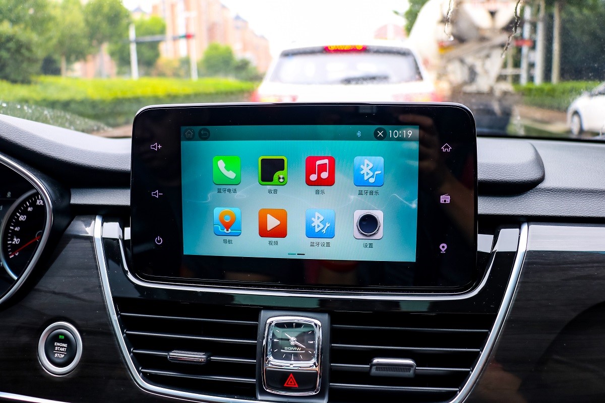 宝骏560是神车吗,560宝骏手动体验