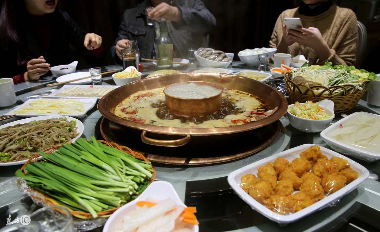 成都老码头火锅带川剧,成都老码头火锅视频