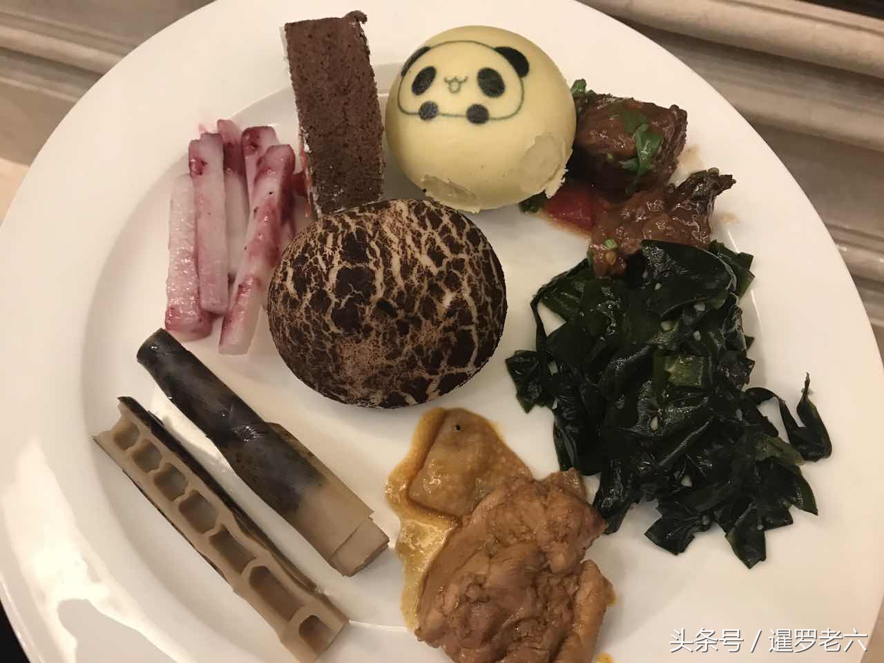 金融街吃自助,北京哪家自助可以吃海鳌虾