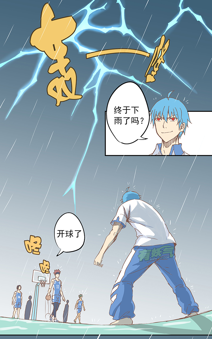 篮球帅哥vs足球帅哥,篮球帅哥和足球帅哥的对抗