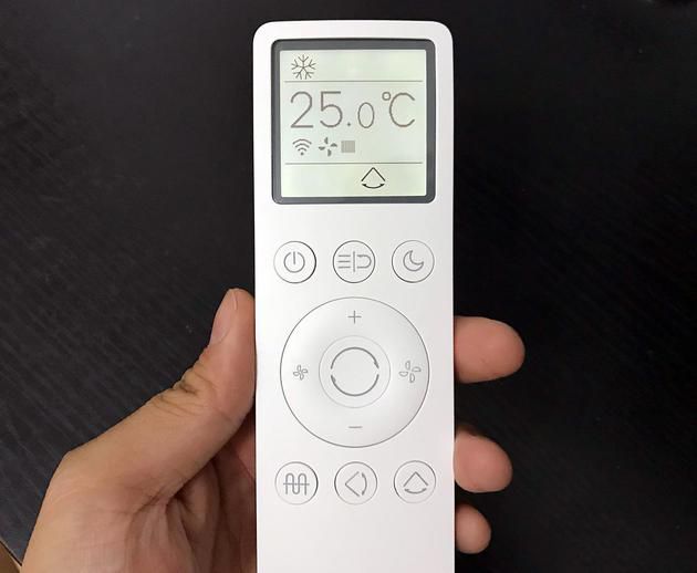 智米空调容易坏么,智米空调详细参数