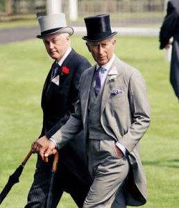 英国王室支持的英超球队,英国王室的英超球队