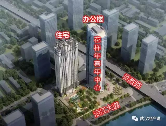 汉正街没有发展的原因,汉正街还会崛起吗