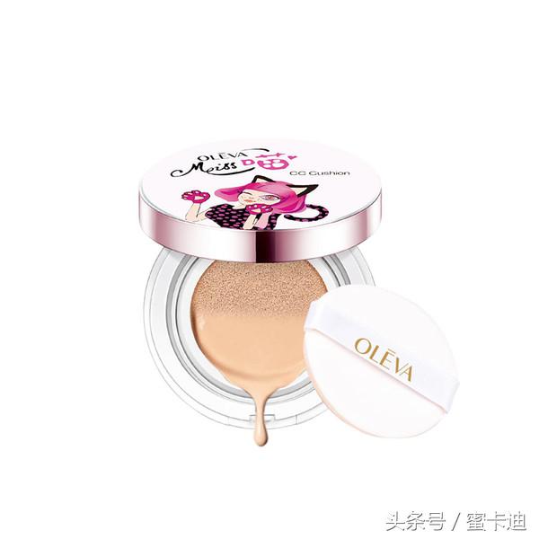 高性价比cc霜,性价比高的cc霜排行榜