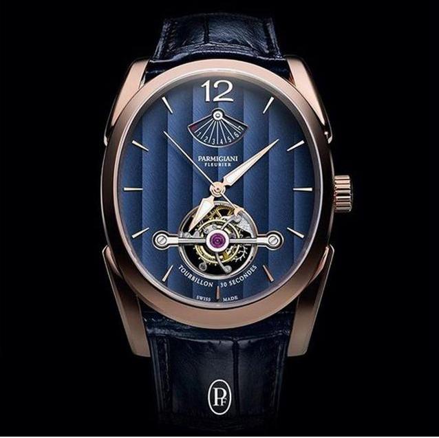 各种腕表表盘花纹对比,天梭杜鲁尔表盘花纹有几种