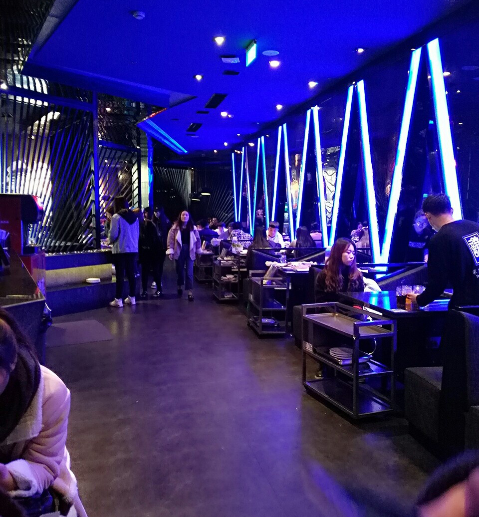 薛之谦上上谦火锅店地址,薛之谦上海的火锅店