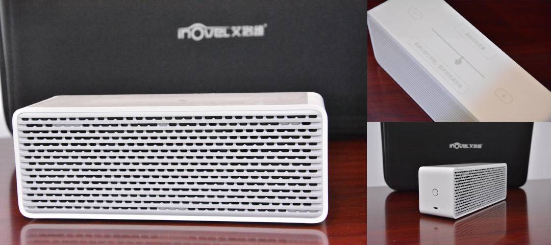 18平的房间放多大的电视,inovel艾洛维me2智能投影仪