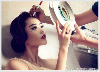 关于线雕你了解多少呢,关于纹眉你了解多少