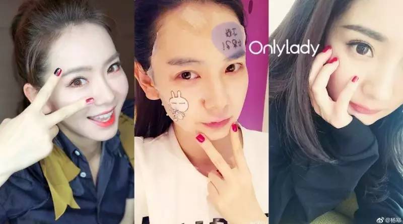 打个赌！看完这100款时髦美甲，你会种下一片草原