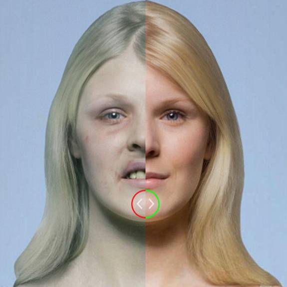 抽烟变丑如果戒了多久可以恢复,吸烟导致严重毁容的图片