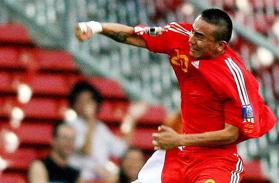 中超球员张修维最新信息,张修维醉驾怎样处罚的