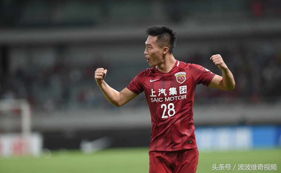 武磊倒钩爆头,武磊倒钩爆头于汉超