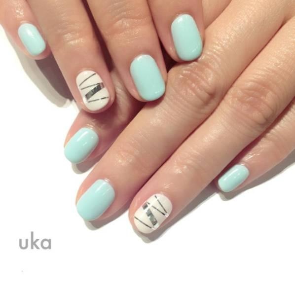 美甲饰品掉色了怎么办,美甲上的珍珠饰品掉色了怎么办