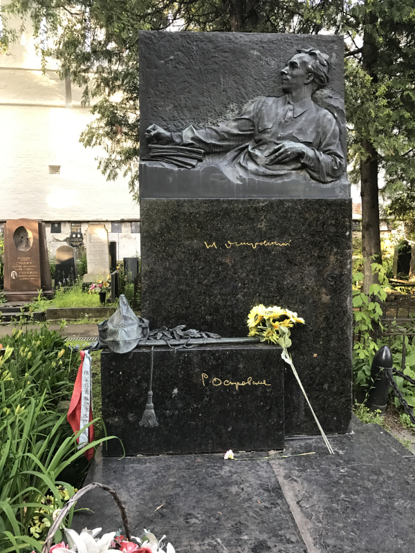 真实的俄罗斯3：克里姆林宫、胜利广场、新圣女公墓